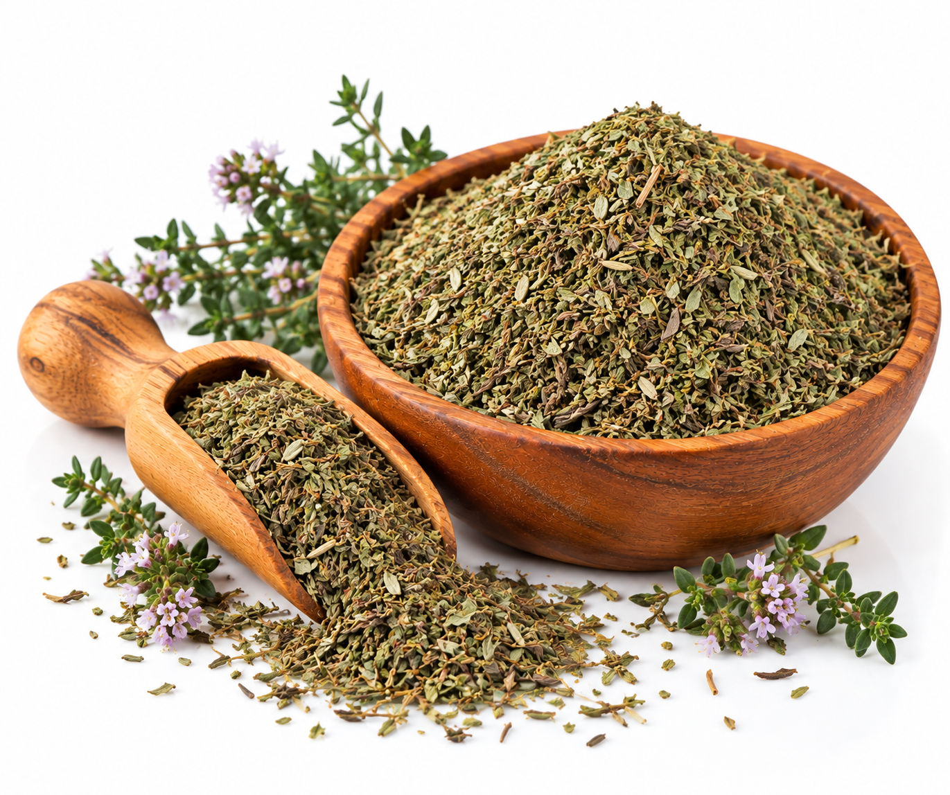 پودر آویشن اعلا
