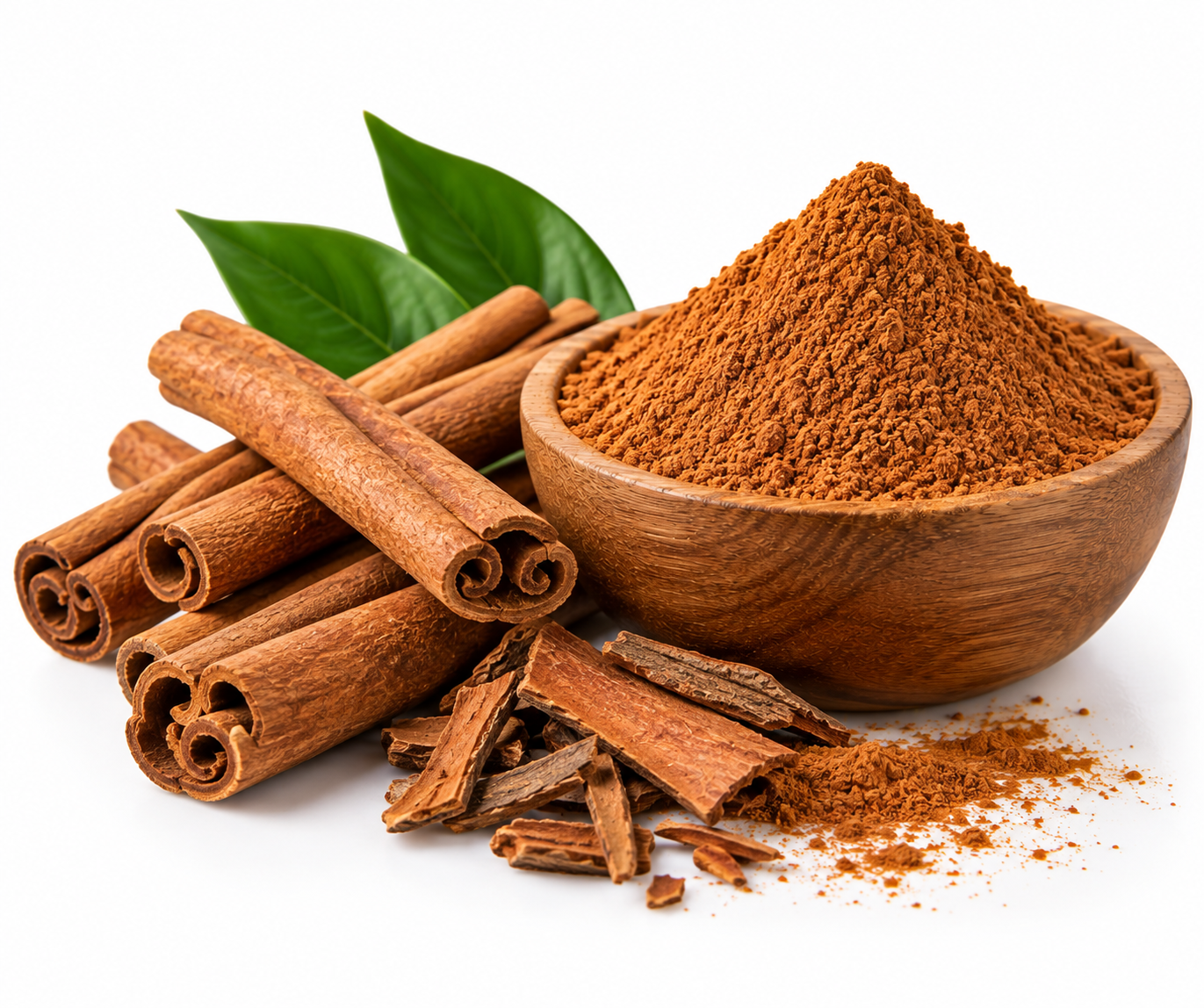 پودر دارچین اعلا