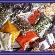 چطور عمده فروشی ادویه در منزل راه‌اندازی کنیم؟