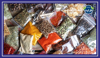 چطور عمده فروشی ادویه در منزل راه‌اندازی کنیم؟