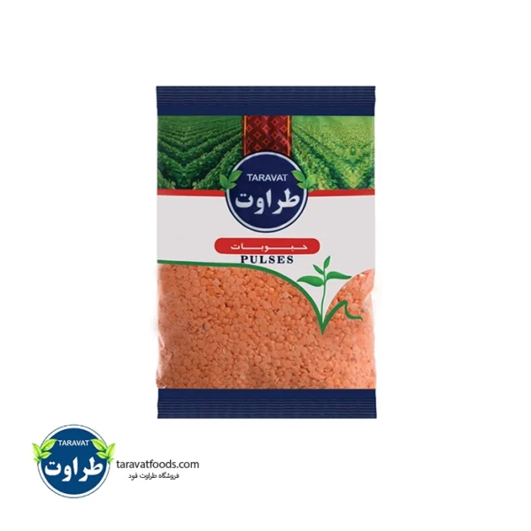 دال عدس 700 گرمی