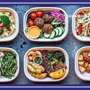 لیست کامل ادویه‌های مخصوص هر غذا