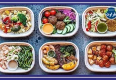 لیست کامل ادویه‌های مخصوص هر غذا