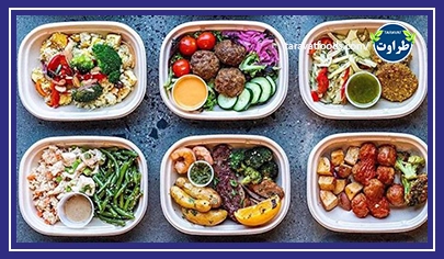 لیست کامل ادویه‌های مخصوص هر غذا