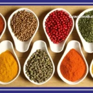 لیست کامل ادویه جات لازم در خانه + نکات نگهداری