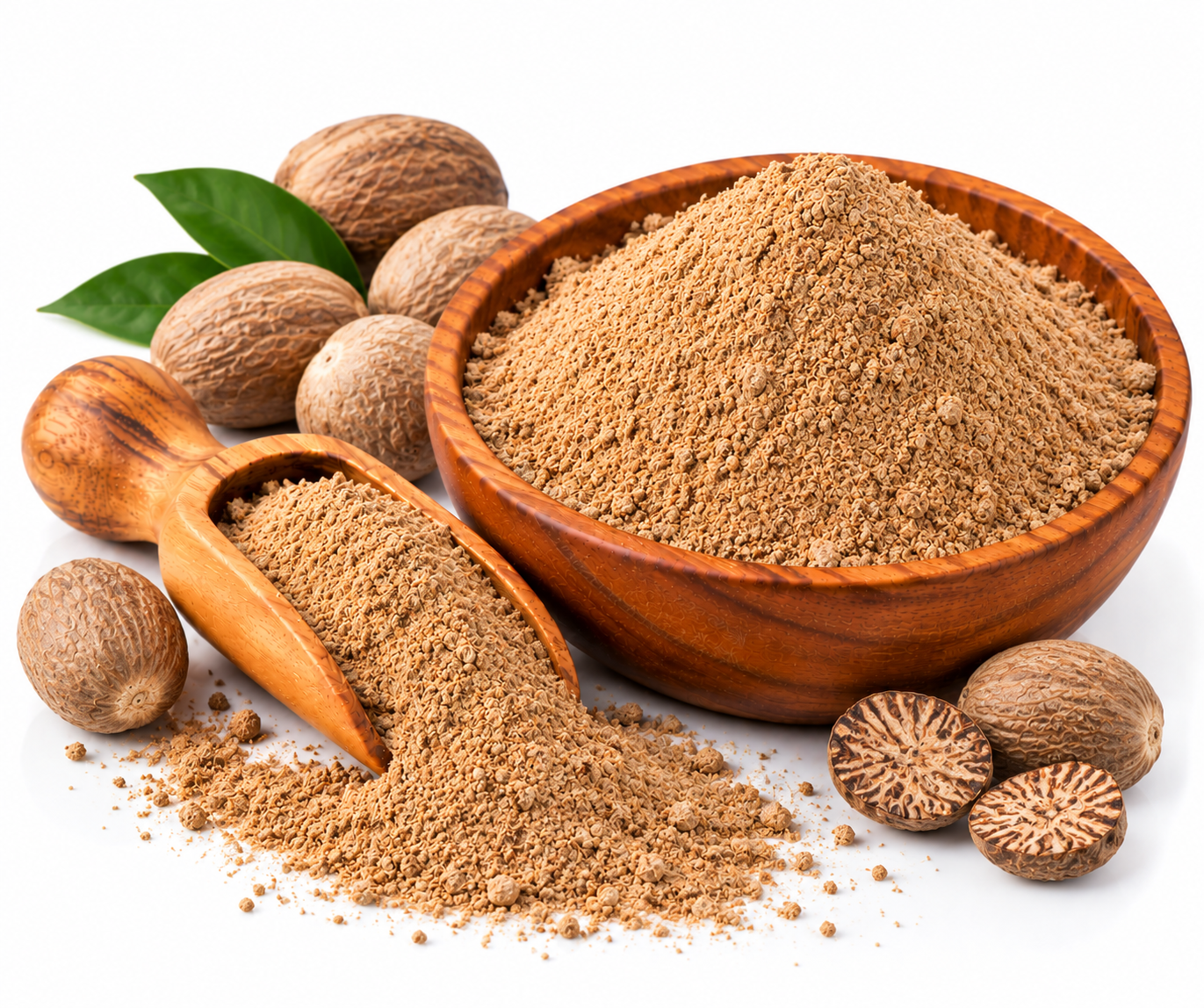 جوز هندی اعلاء
